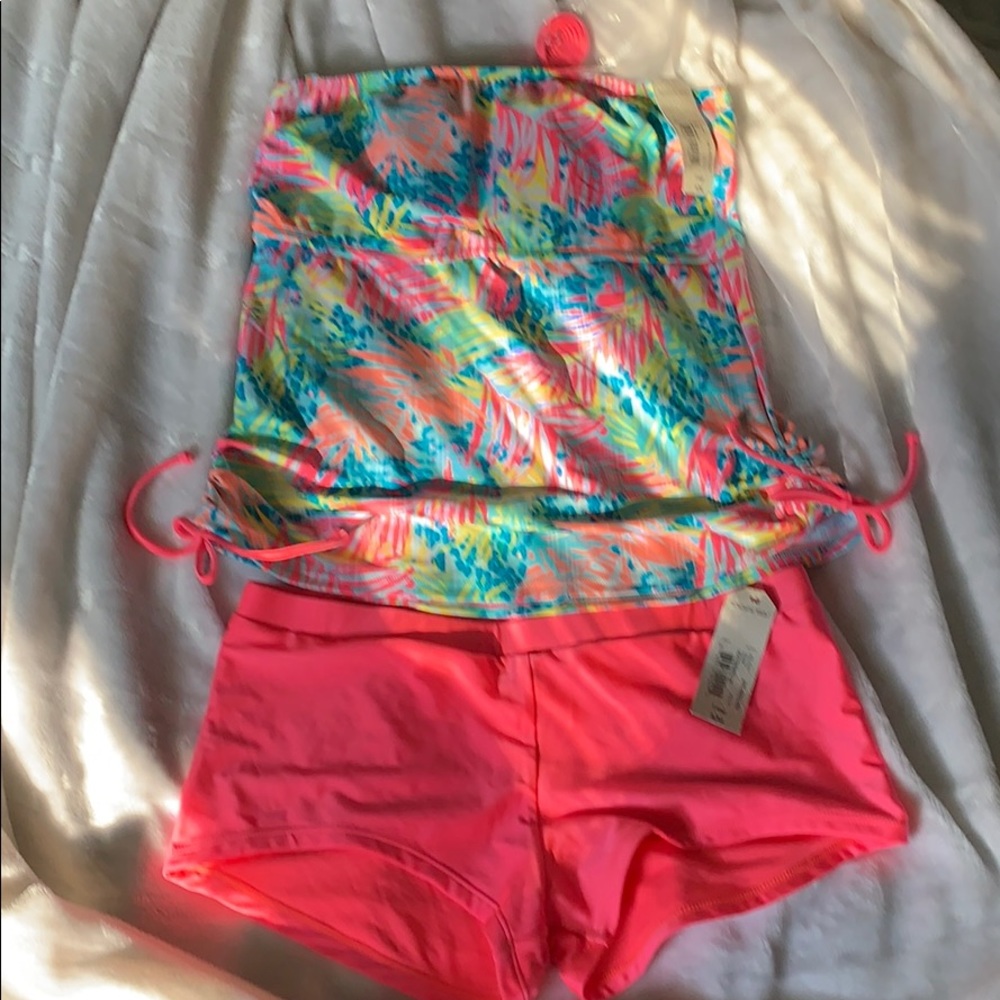 Two piece bathing suit Arizona Jeans